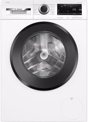 Πλυντήριο Ρούχων Bosch WGG254F2GR 10 kg Α