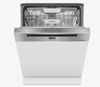 Pluntirio Piaton Miele G 5811 SCi Active Plus Inox 60 cm A