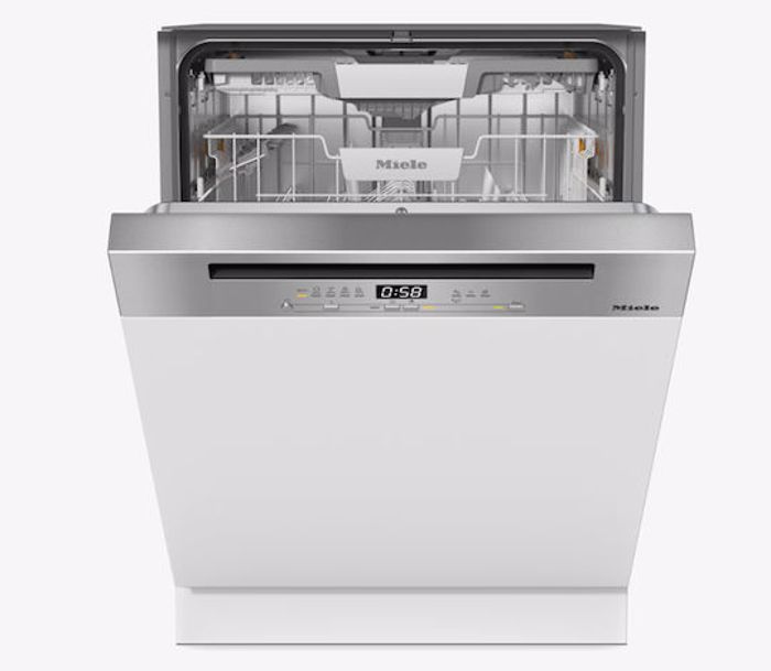 Pluntirio Piaton Miele G 5811 SCi Active Plus Inox 60 cm A