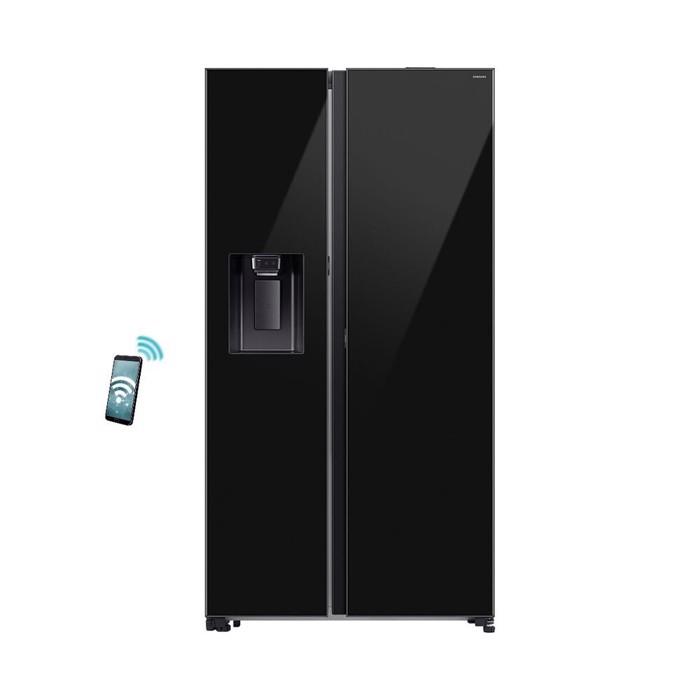 Psugio Samsung RS80F64JEBEF Mavro E