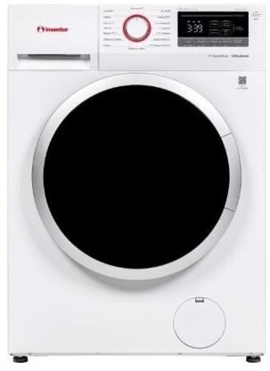 Πλυντήριο Ρούχων Inventor GA0714W 7 kg A-10%
