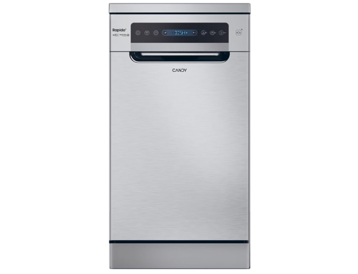 Pluntirio Piaton Candy CF0C7SB0FX Inox 45 cm C