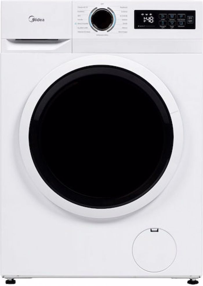 Pluntirio Rouxon Midea MF110W80BA10/W-GR 8 kg A -10%