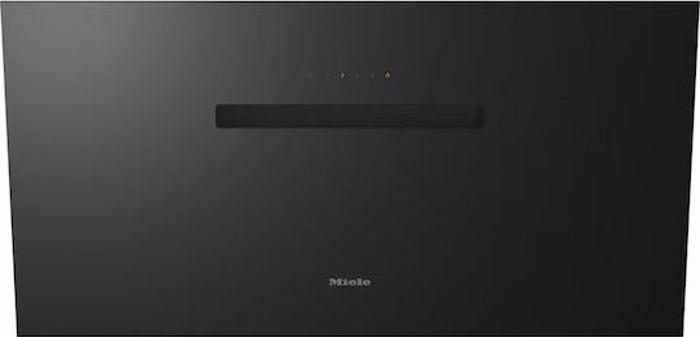 Aporrofitiras Toixou Miele DAH 1950 Active Mavro obsidian 90 cm B