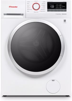 Πλυντήριο Ρούχων Inventor GA0610W 6 kg D