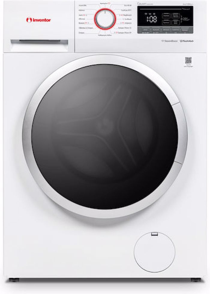 Pluntirio Rouxon Inventor GA0610W 6 kg D