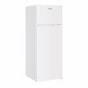 Ψυγείο Indesit I55T0 412W Λευκό E Psugio Indesit I55T0 412W Lefko E