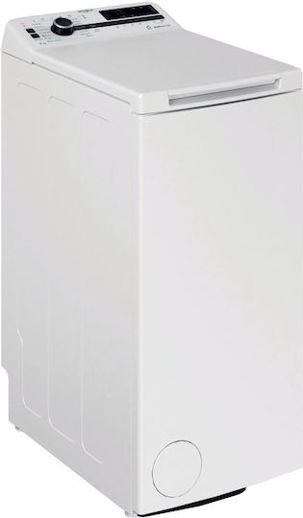 Πλυντήριο Ρούχων Whirlpool TDLRB 7252BS EU 7 kg B