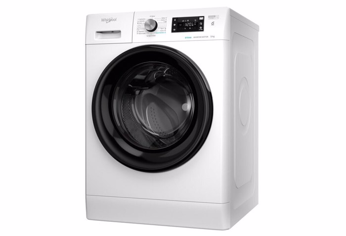 Pluntirio Rouxon Whirlpool FFB 9479 BV EE 9 kg A