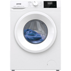 Πλυντήριο Ρούχων Gorenje WNGPI72SBS 7 kg B