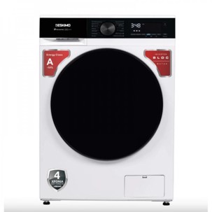 Πλυντήριο Ρούχων Eskimo ES WM8F14MST 8 kg A-10%