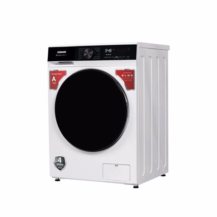 Pluntirio Rouxon Eskimo ES WM12F14MST 12 kg A-10%