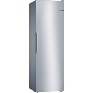 Καταψύκτης Bosch GSN36VIEP Brushed steel anti-fingerprint E