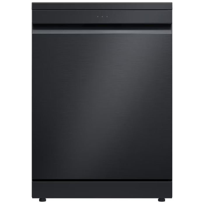 Pluntirio Piaton LG DF375HMS Anthraki 60 cm A