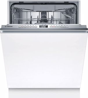 Πλυντήριο Πιάτων Bosch SMV4HVX14E 60 cm C