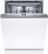 Pluntirio Piaton Bosch SMV4HVX14E 60 cm C
