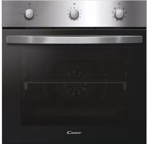 Φούρνος Εντοιχιζόμενος Candy F IDC X602/CA