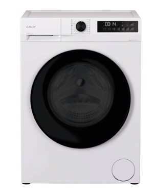 Πλυντήριο - Στεγνωτήριο Ρούχων Candy GWD 496B8-S 9 kg/6 kg A-20%/D