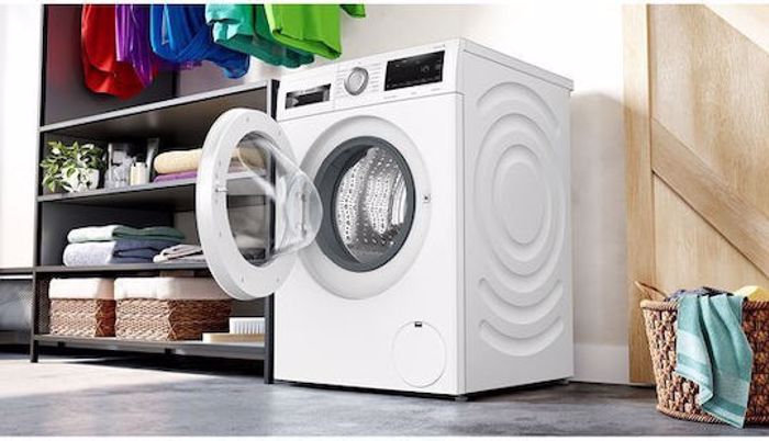 Pluntirio Rouxon Bosch WGG254ZJGR BOSCH 10 kg A