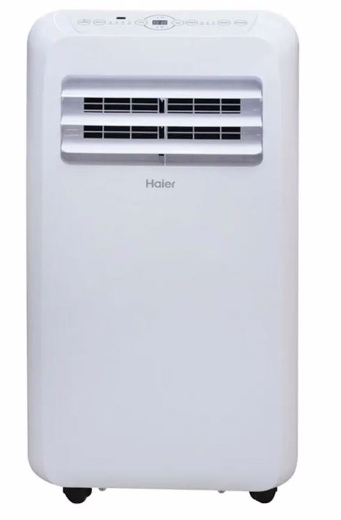 A/C 12000 btu Forito Klimatistiko Haier AM12AA1GAA