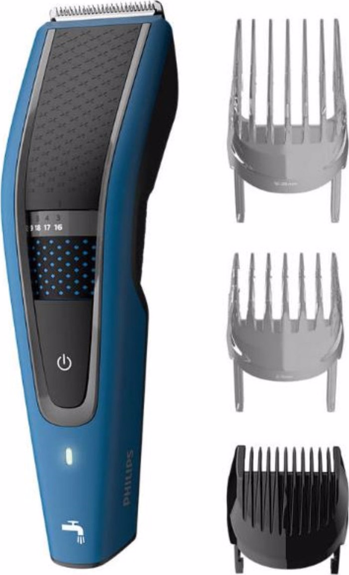 Koureftiki Mixani Philips HC5612/15