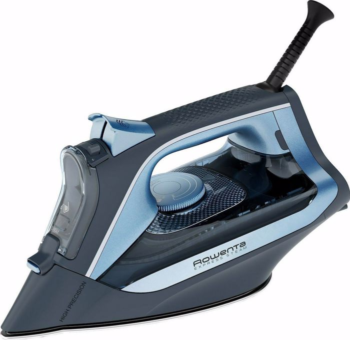 Sidero Atmou Rowenta Express Steam DW4320 2500 Watt