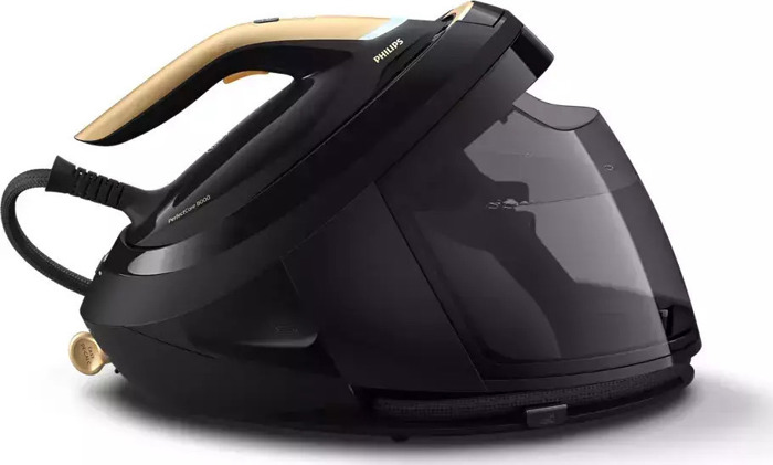 Sustima Sideromatos Philips PerfectCare PSG8130/80 8,5 bar