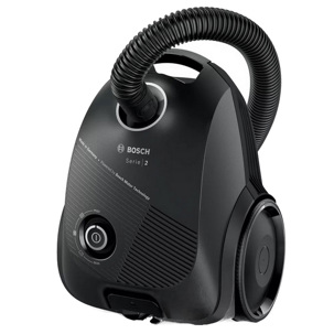 Σκούπα Ηλεκτρική Bosch BGLS2BA1 Μαύρο