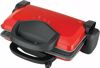 Tostiera Singer Contact Grill CG-1800 Kokkino