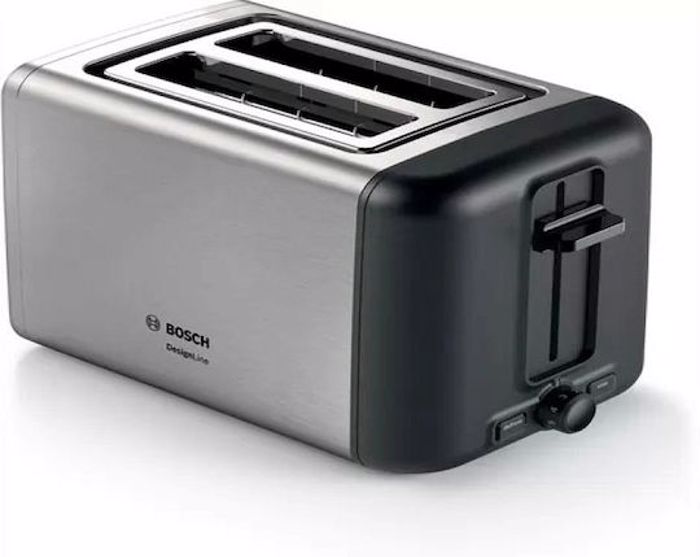 Frugniera Bosch TAT3P420 Inox