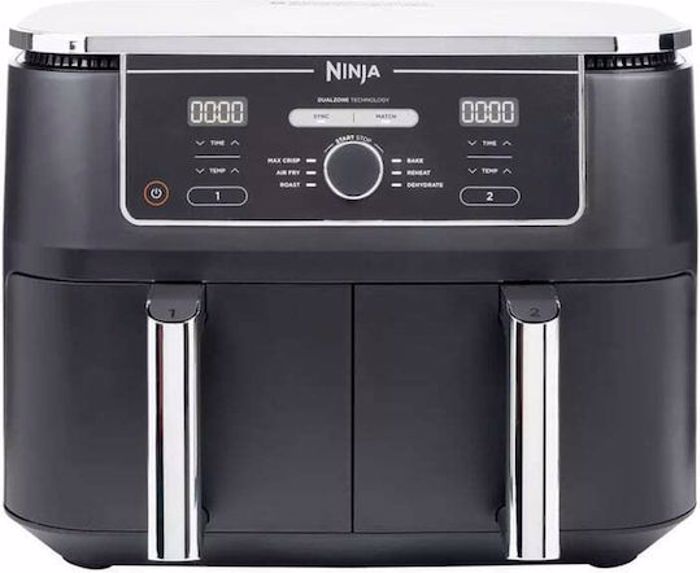 Friteza Aeros Ninja Dual Zone AF400EU