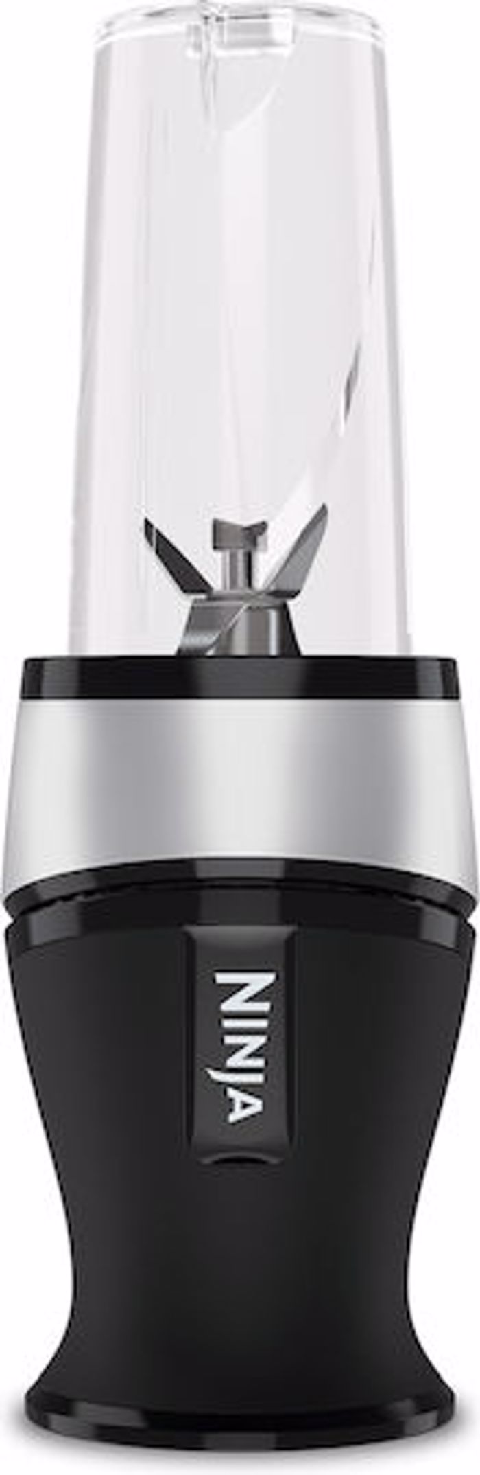 Blenter Ninja Slim QB3001EUS Mavro