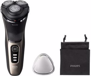 Ξυριστική Μηχανή Philips S3242/12 Wet & Dry