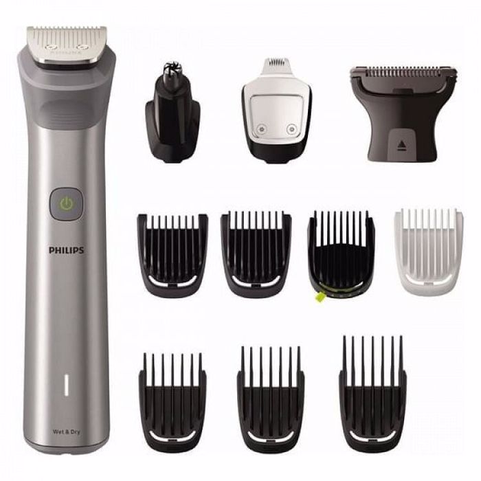 KOuREuTIKI MIXANI MG5940/15 MULTIGROOM 12 SE 1 PHILIPS
