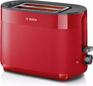 Φρυγανιέρα Bosch TAT2M124 Κόκκινο
