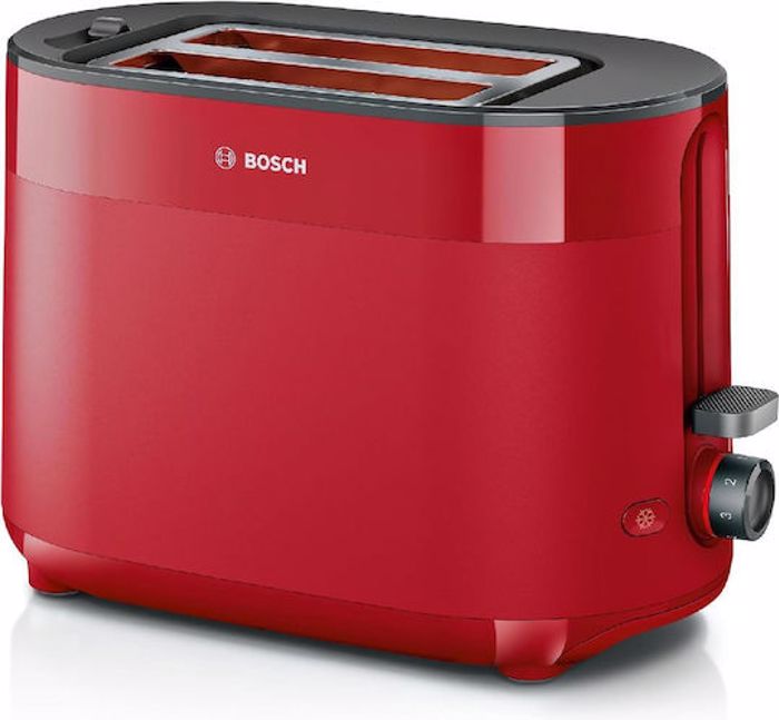 Frugniera Bosch TAT2M124 Kokkino