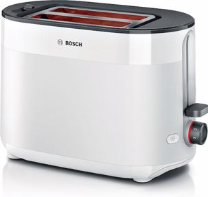 Φρυγανιέρα Bosch TAT2M121 Λευκό