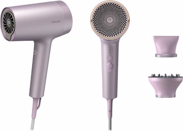 Sesouar Mallion Philips BHD723/10 1800 Watt