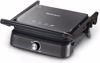 Tostiera - Ggriliera Rohnson MOD R-2316BR Ggri