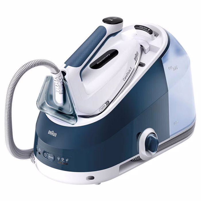 Sustima Sideromatos Braun CareStyle 5 IS5245BL 7 bar