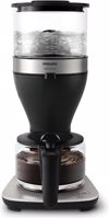 Kafetiera Filtrou Philips HD5416/60 Mavro