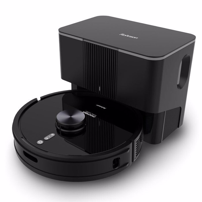 Skoupa Rompot Rohnson VC Mamba RM-04 Mavro