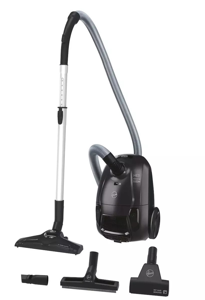 SKOuPA HE120PET 011 HOOVER