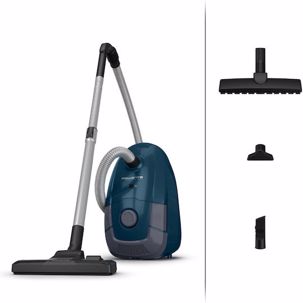 Σκούπα Ηλεκτρική Rowenta Power XXL RO3126 Μπλε
