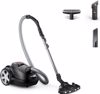 Skoupa Ilektriki Philips XD8122/10 Mavro