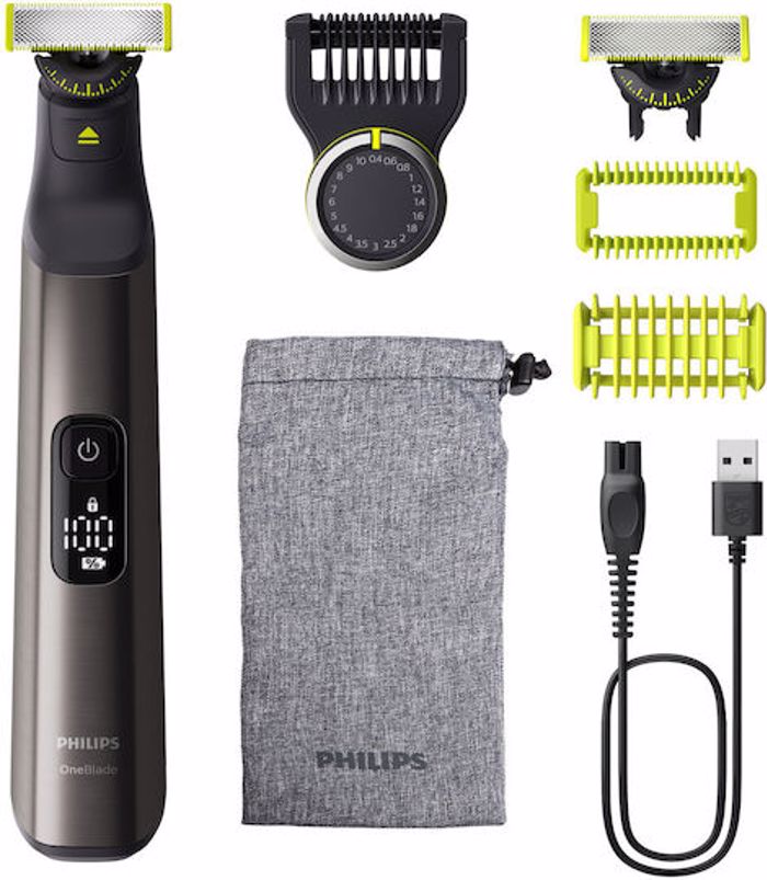 One Blade Philips QP6552/15 Pro 360