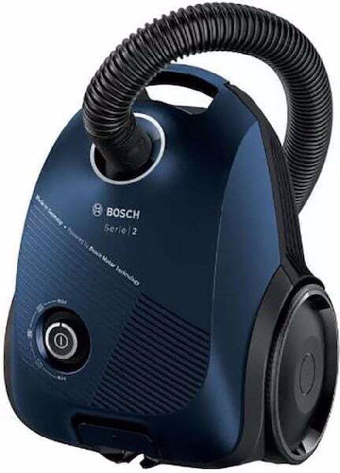 Skoupa Ilektriki Bosch BGBS2BU1T Ble
