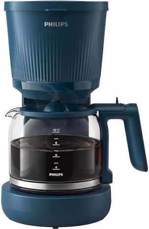 Καφετιέρα Φίλτρου Philips HD7411/70 Μπλε