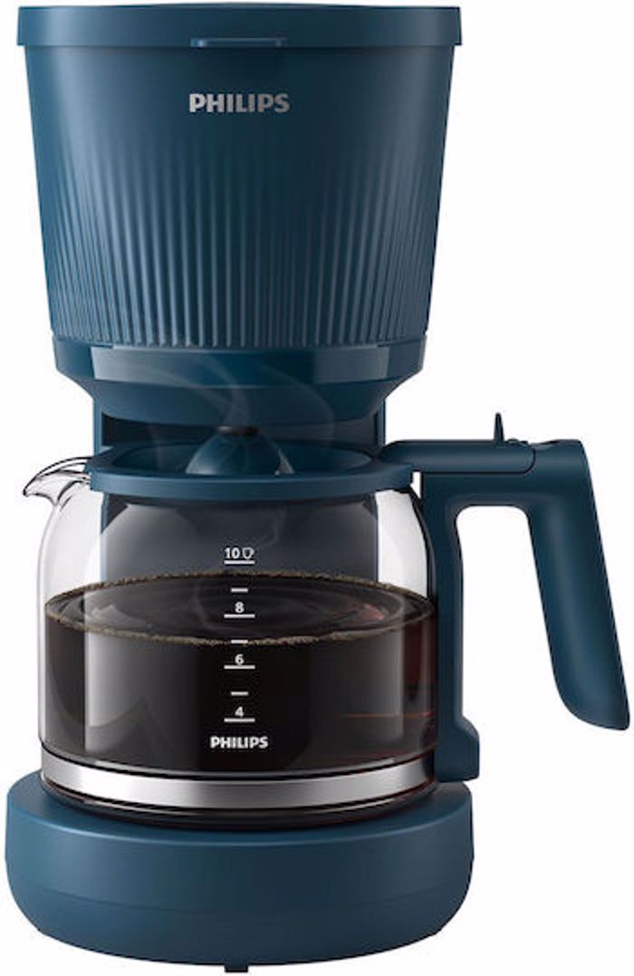 Kafetiera Filtrou Philips HD7411/70 Ble