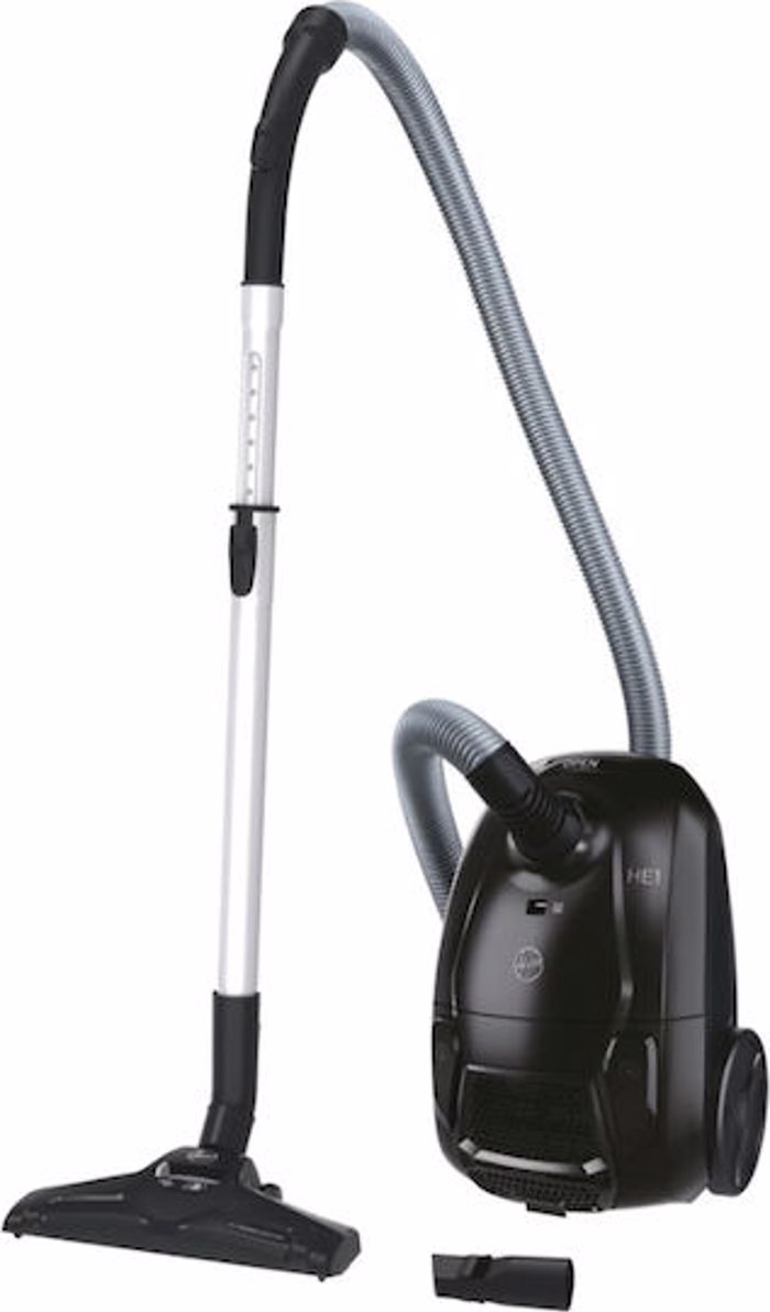 Skoupa Ilektriki Hoover HE105HM 011 Mavro